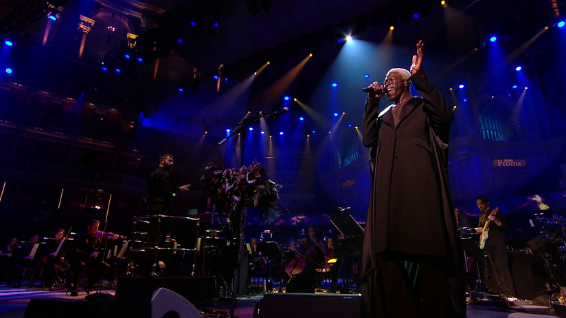 BBC Proms 2021